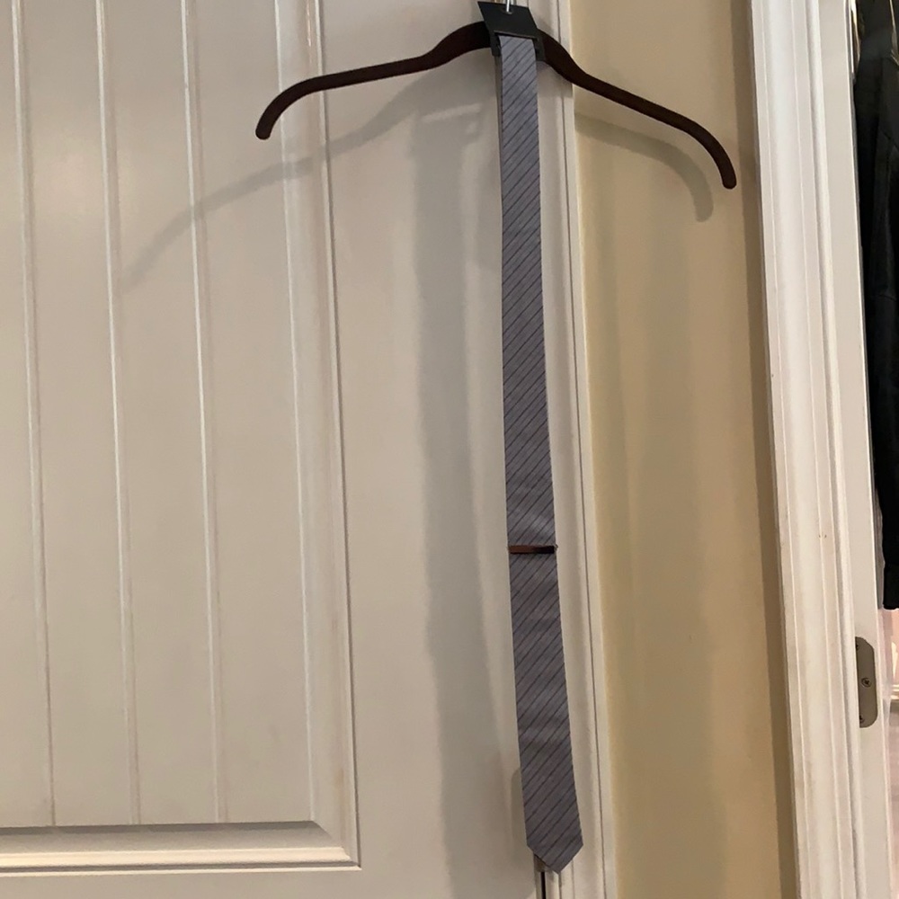 Armani Exchange Tie